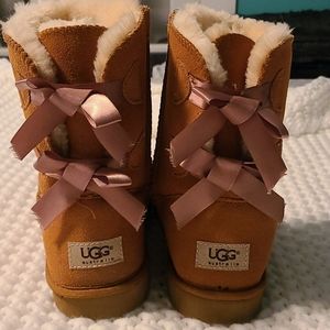 (Knock off) Ugg Boots